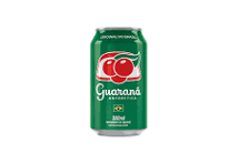 Guaraná Antarctica Lata