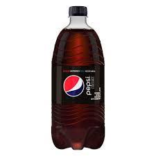 Pepsi Black 1 Lt