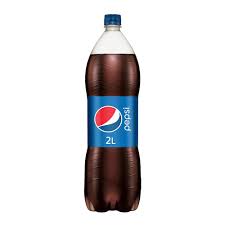 Pepsi 2 Lts
