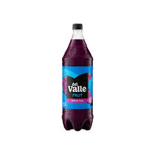 Suco Del Valle Uva 1,5 Lt