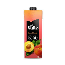Suco Del Valle Pêssego 1 Lt