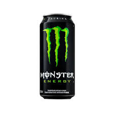 Energético Monster Lata