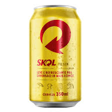 Skol Lata