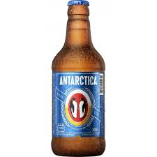 Antarctica Barrigudinha