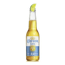 Corona Zero Long Neck 