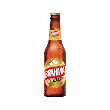 Brahma Zero Long Neck