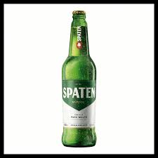Spaten