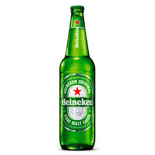 HeineKen